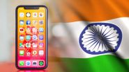Samsung को पछाड़कर Apple बना भारत का सबसे बड़ा स्मार्टफोन निर्यातक, देखें चौकाने वाले आकड़ें